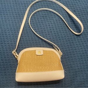 Tommy Hilfiger Weave Purse